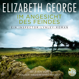 Elizabeth George: Im Angesicht des Feindes