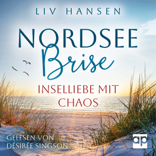 Liv Hansen: Inselliebe mit Chaos