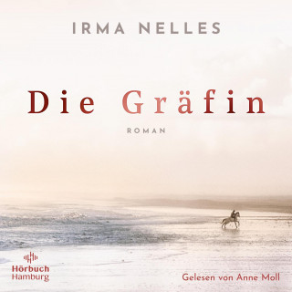 Irma Nelles: Die Gräfin