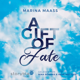 Marina Maass: A Gift of Fate