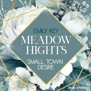 Emily Key: Meadow Hights: Small Town Desire