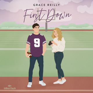 Grace Reilly: Beyond the Play 1: First Down