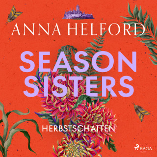 Anna Helford: Season Sisters – Herbstschatten