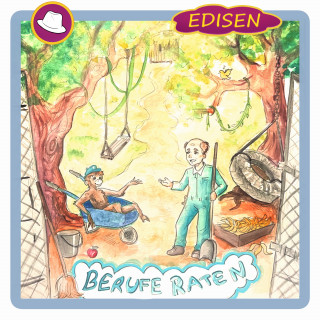 EDISEN: Berufe raten