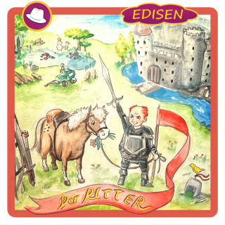 EDISEN: Der Ritter