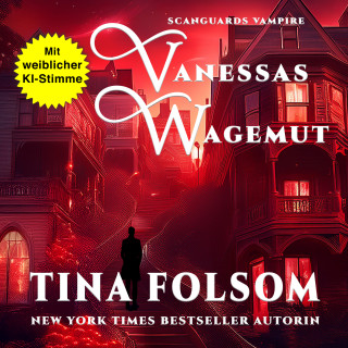 Tina Folsom: Vanessas Wagemut