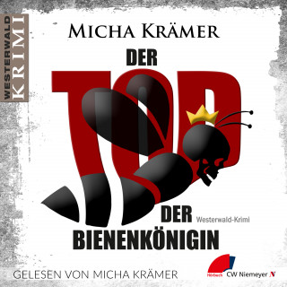 Micha Krämer: Der Tod der Bienenkönigin
