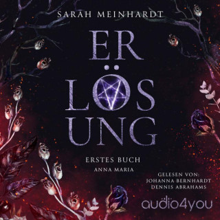 Sarah Meinhardt: Erlösung