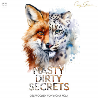Casey Stone: Nasty Dirty Secrets