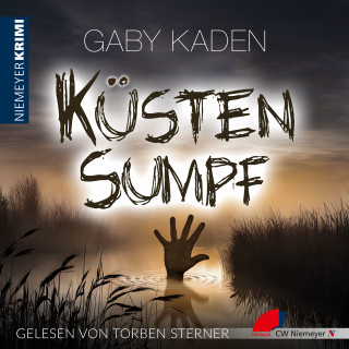 Gaby Kaden: KüstenSumpf