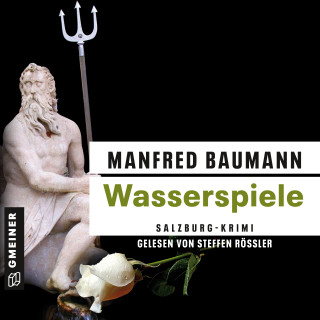 Manfred Baumann: Wasserspiele