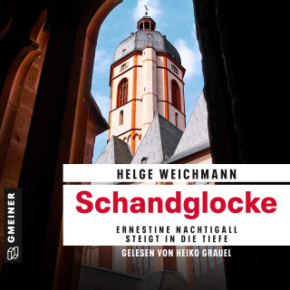 Helge Weichmann: Schandglocke