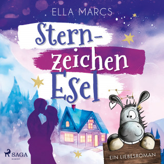 Ella Marcs: Sternzeichen Esel