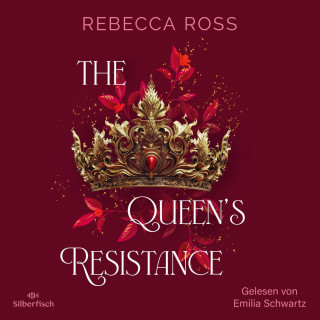 Rebecca Ross: The Queen's Resistance (The Queen's Rising 2)