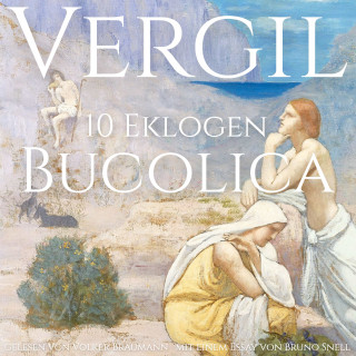 Vergil: Bucolica