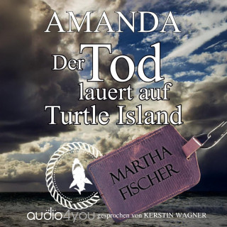 Martha Fischer: Der Tod lauert auf Turtle Island