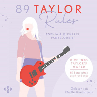Sophia Pantelouris, Michalis Pantelouris: 89 Taylor Rules