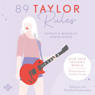 Michalis Pantelouris, Sophia Pantelouris: 89 Taylor Rules