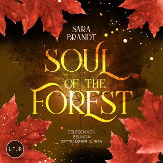 Sara Brandt: Soul of the Forest
