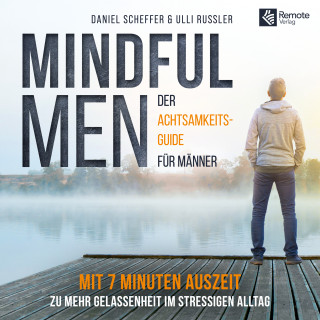 Daniel Scheffer: Mindful Men