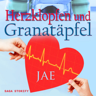 Jae: Herzklopfen und Granatäpfel