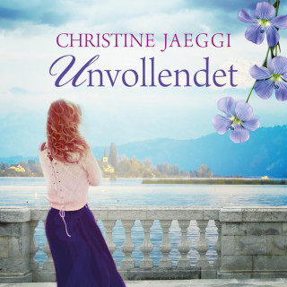 Christine Jaeggi: Unvollendet