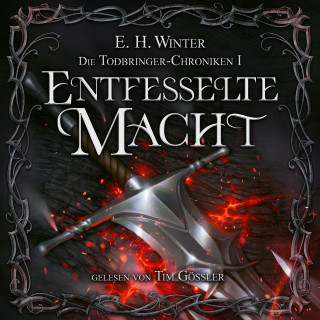 E.H. Winter: Entfesselte Macht