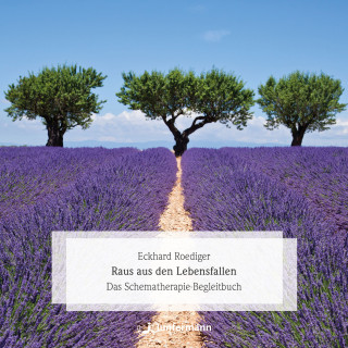Eckhard Roediger: Raus aus den Lebensfallen