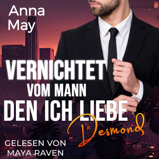Anna May: Desmond