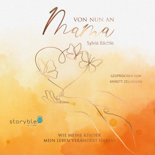 Sylvia Bächle: Von nun an Mama