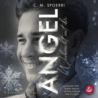 C. M. Spoerri: Angel (Band 4): Weihnacht mit dir