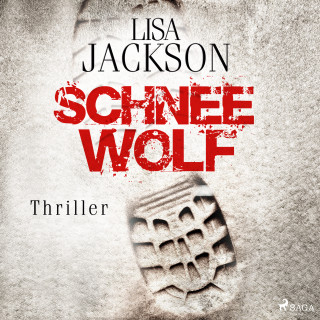 Lisa Jackson: Schneewolf