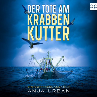 Anja Urban: Der Tote am Krabbenkutter