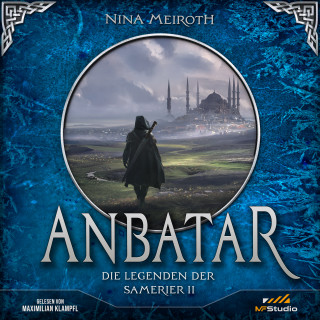 Nina Meiroth: Anbatar