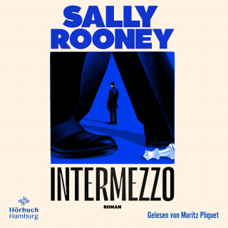 Sally Rooney: Intermezzo