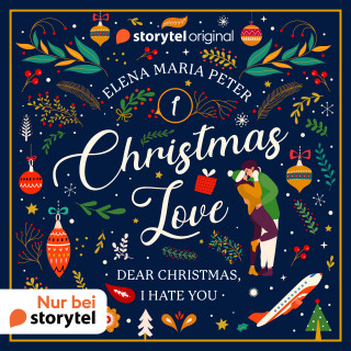 Elena Maria Peter: Dear Christmas, I hate you ...