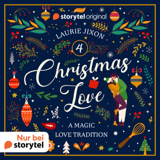 Laurie Jixon: Magic Love Tradition, A