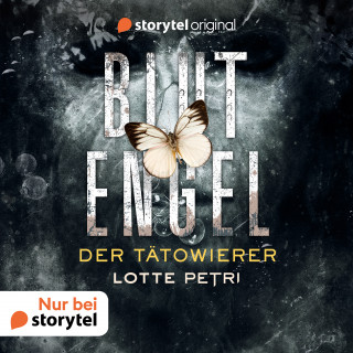 Lotte Petri: Blutengel - Der Tätowierer
