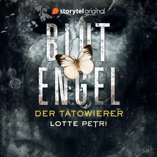 Lotte Petri: Blutengel - Der Tätowierer