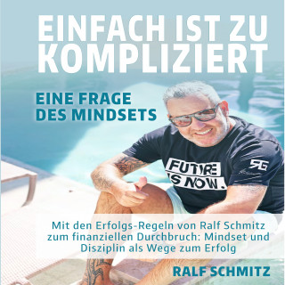 Ralf Schmitz: Einfach ist zu kompliziert
