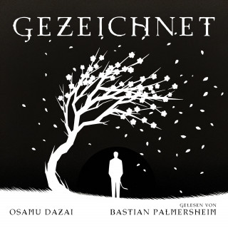 Osamu Dazai: Gezeichnet