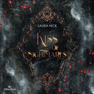 Laura Nick: Kiss of Nightmares