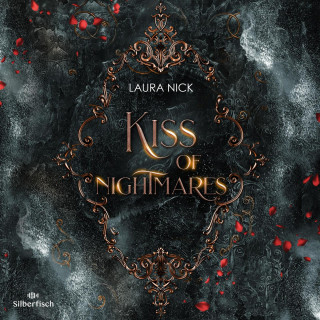 Laura Nick: Kiss of Nightmares