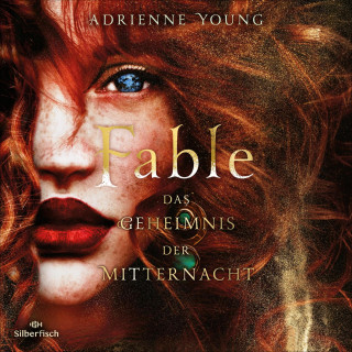 Adrienne Young: Fable 2: Das Geheimnis der Mitternacht