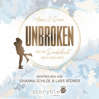 Anna Dean: Unbroken