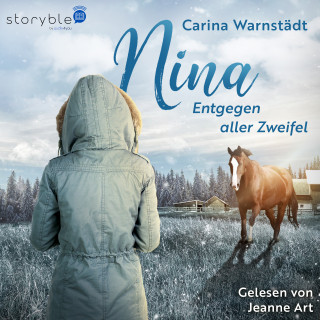 Carina Warnstädt: Nina