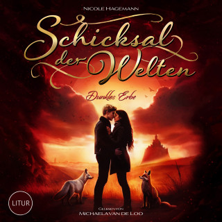Nicole Hagemann: Schicksal der Welten