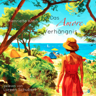 Henriette Klein: Das Amore Verhängnis