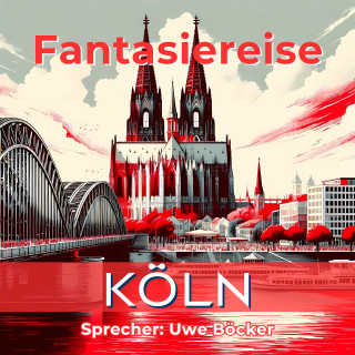 Uwe Böcker: Fantasiereise Köln