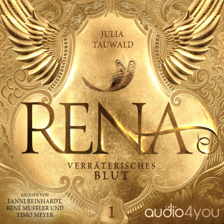 Julia Tauwald: Rena